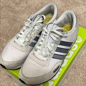 Adidas Jogger shoe - 11